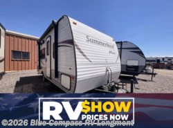 Used 2016 Keystone Summerland 1700 available in Longmont, Colorado
