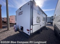 Used 2021 Coleman Light 2125BH available in Longmont, Colorado