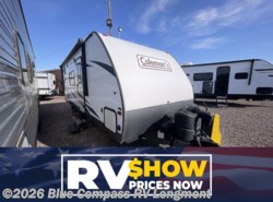 Used 2021 Coleman Light 2125BH available in Longmont, Colorado