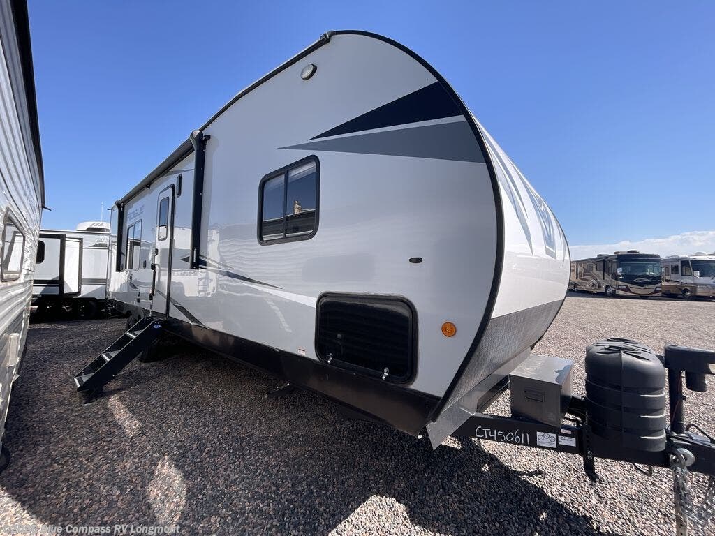 Used 2022 Forest River  ROUGE 26VKS available in Longmont, Colorado