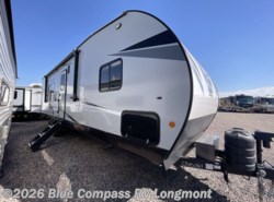 Used 2022 Forest River ROUGE 26VKS available in Longmont, Colorado