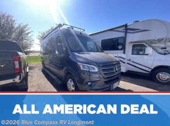 Used 2022 Winnebago Boldt Winnebago 70BL available in Longmont, Colorado