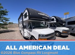 New 2027 East to West Entrada 210NSC available in Longmont, Colorado
