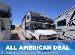 New 2027 East to West Entrada 210NSC available in Longmont, Colorado