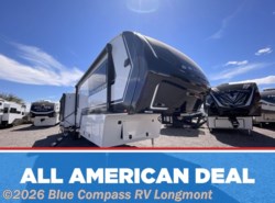 Used 2025 Brinkley RV Model Z 3400 available in Longmont, Colorado