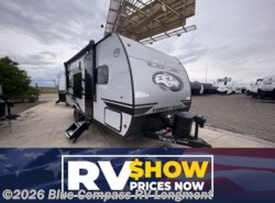 New 2026 Forest River Cherokee Wolf Pup Black Label 18RJBBLW available in Longmont, Colorado