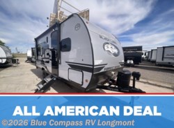New 2026 Forest River Cherokee Wolf Pup Black Label 18RJBBLW available in Longmont, Colorado