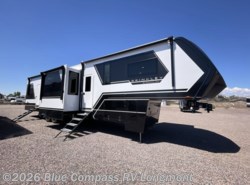 New 2027 Brinkley RV Model Gx 4000x available in Longmont, Colorado