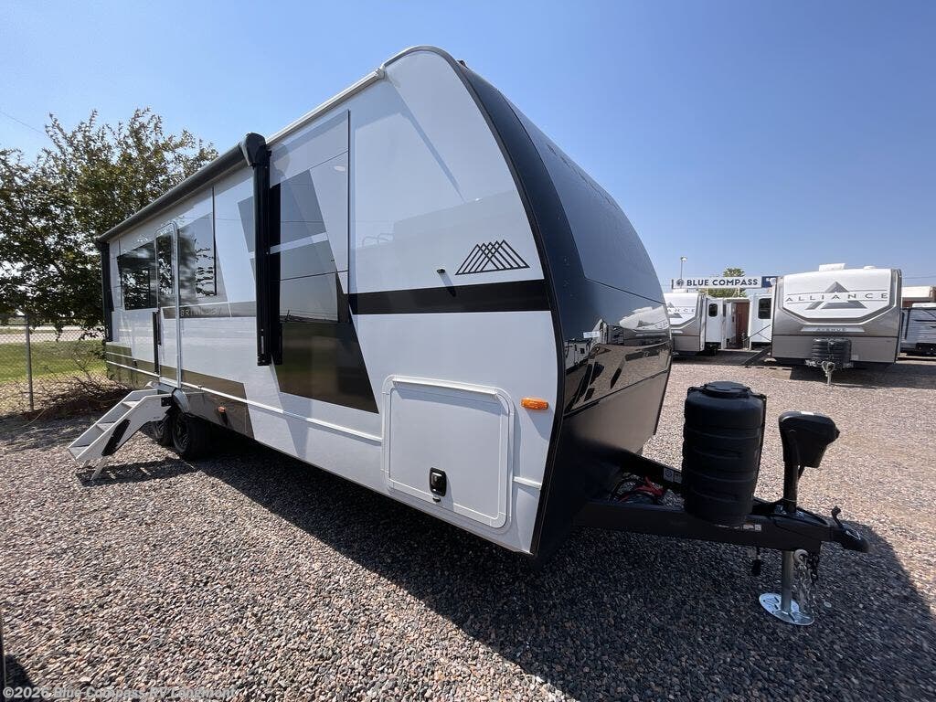New 2027 Brinkley RV Model I 275 available in Longmont, Colorado