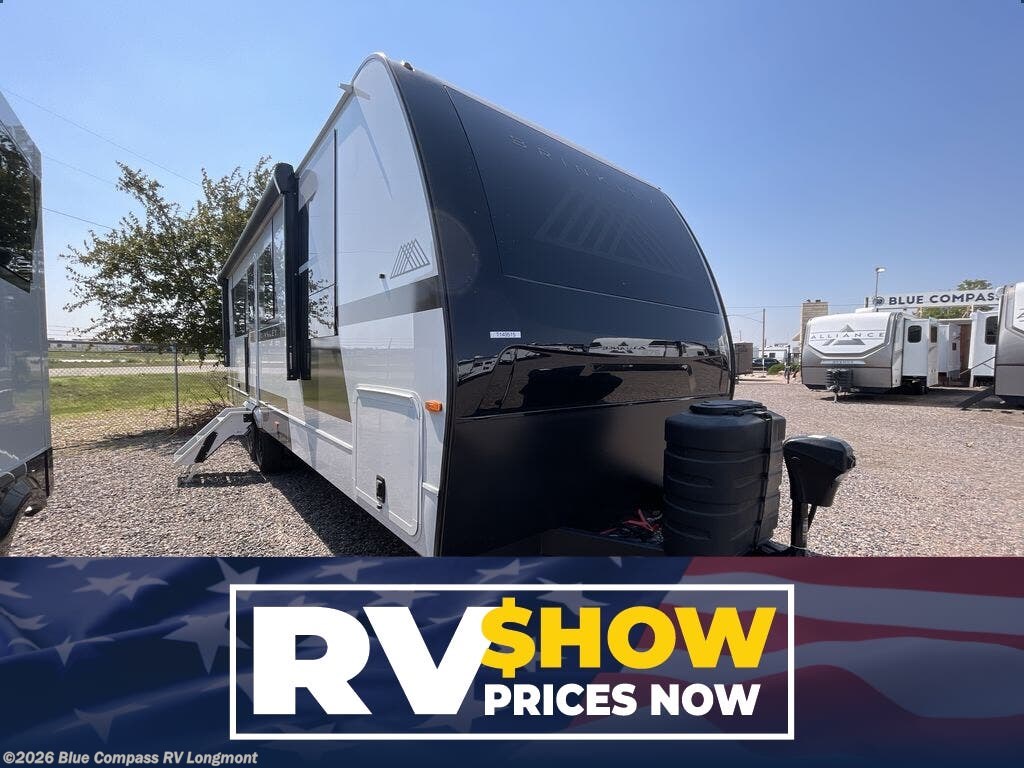 New 2027 Brinkley RV Model I 275 available in Longmont, Colorado