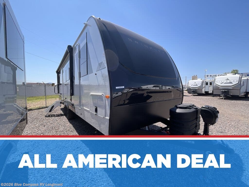 New 2027 Brinkley RV Model Ix 24x available in Longmont, Colorado