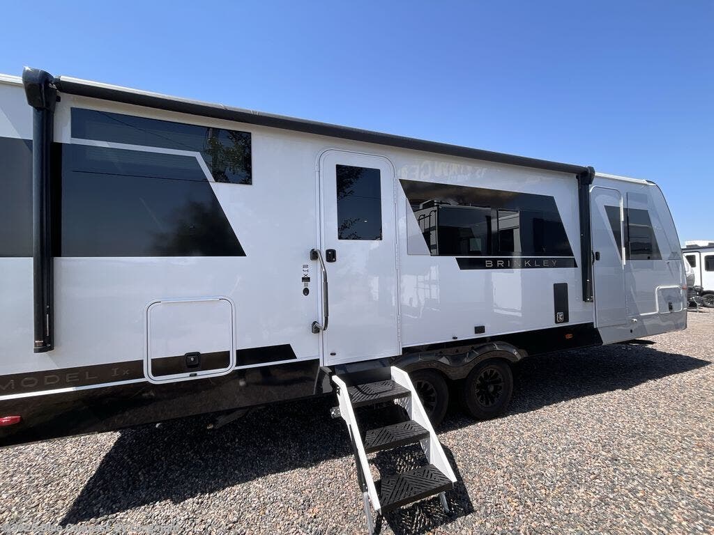 New 2027 Brinkley RV Model Ix 24x available in Longmont, Colorado