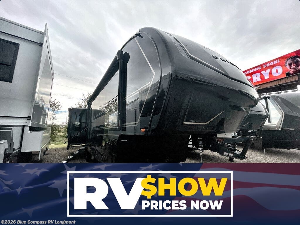 New 2027 Brinkley RV Model Z 3600 available in Longmont, Colorado