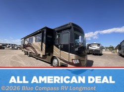 Used 2010 Fleetwood Discovery 40G available in Longmont, Colorado