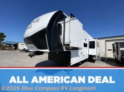 New 2027 Alliance RV Valor All-Access 36A10 available in Longmont, Colorado