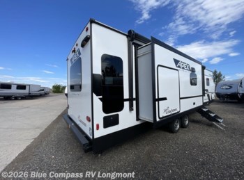 Used 2024 Coachmen Apex Ultra-Lite 293RLDS available in Longmont, Colorado