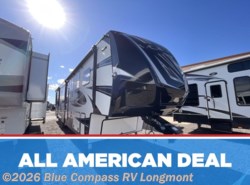 Used 2018 Dutchmen Voltage EPIC 3970 available in Longmont, Colorado