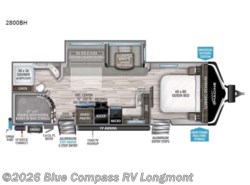 Used 2022 Grand Design Imagine 2800BH available in Longmont, Colorado
