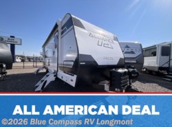 New 2027 Alliance RV Delta Ultra Lite RK234 available in Longmont, Colorado