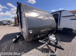 New 2026 Forest River Aurora Light 13RDX available in Longmont, Colorado