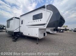 New 2027 Alliance RV Paradigm 395DS available in Longmont, Colorado