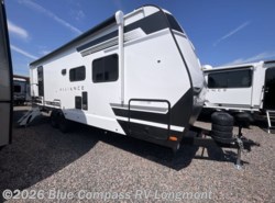 New 2027 Alliance RV Delta 262RB available in Longmont, Colorado