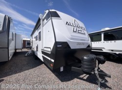 New 2027 Alliance RV Delta 262RB available in Longmont, Colorado