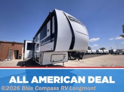 New 2027 Forest River Wolverine 32JF available in Longmont, Colorado