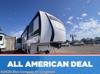New 2027 Forest River Wolverine 36BC available in Longmont, Colorado