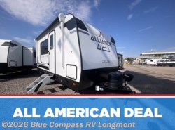 New 2027 Alliance RV Delta Solo RB152 available in Longmont, Colorado