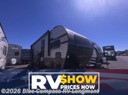 Used 2025 Forest River Aurora 26FKDS available in Longmont, Colorado