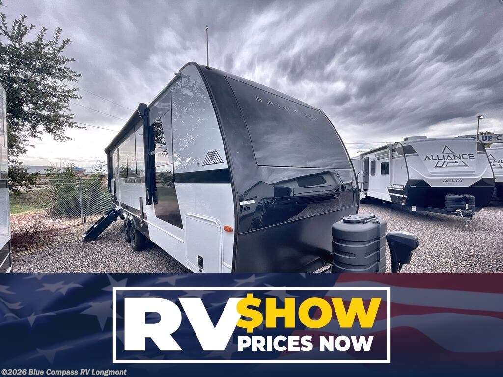 New 2027  Brinkley RV Model I 265 by Brinkley RV from Blue Compass RV Longmont in Longmont, CO