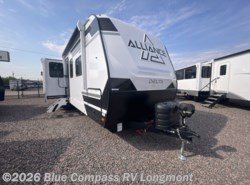 New 2027 Alliance RV Delta 292RL available in Longmont, Colorado