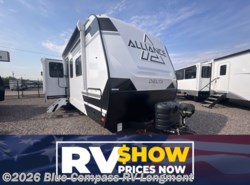 New 2027 Alliance RV Delta 292RL available in Longmont, Colorado