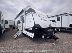 New 2027 Alliance RV Delta Ultra Lite ML226 available in Longmont, Colorado