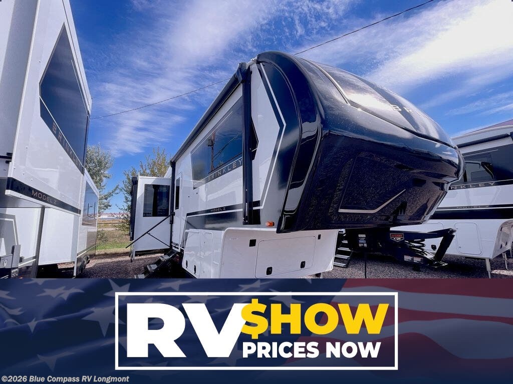 New 2027  Brinkley RV Model Z 2700 by Brinkley RV from Blue Compass RV Longmont in Longmont, CO