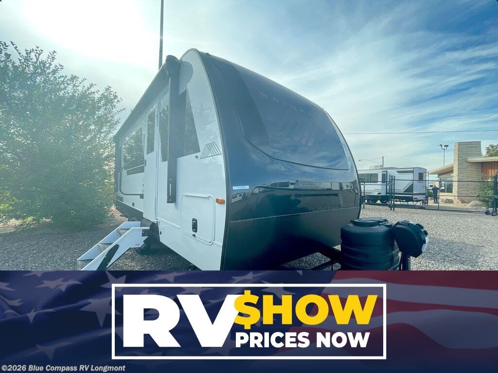 New 2027 Brinkley RV Model Ix 20x available in Longmont, Colorado