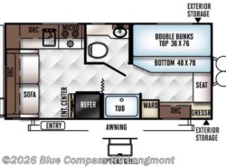 Used 2016 Forest River Rockwood Mini Lite 1907 available in Longmont, Colorado