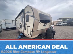 Used 2019 Forest River Flagstaff Micro Lite 25FKS available in Longmont, Colorado