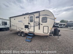 Used 2019 Forest River Flagstaff Micro Lite 25FKS available in Longmont, Colorado