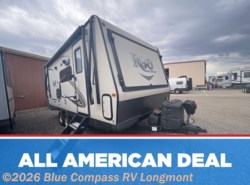 Used 2020 Forest River Shamrock 21DS available in Longmont, Colorado