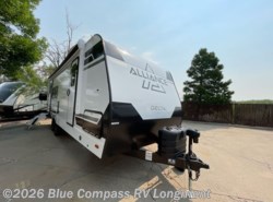 New 2027 Alliance RV Delta Ultra Lite RK234 available in Longmont, Colorado