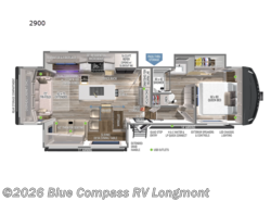 Used 2025 Brinkley RV Model Z 2900 available in Longmont, Colorado