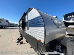 Used 2021 Forest River Cherokee Grey Wolf 26BRB available in Longmont, Colorado