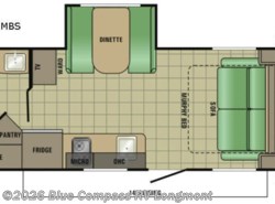 Used 2017 Starcraft Launch Mini 19MBS available in Longmont, Colorado