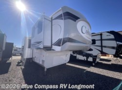 Used 2022 Palomino Columbus 388FK available in Longmont, Colorado