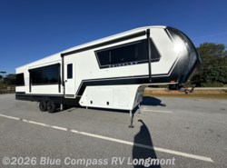 New 2027 Brinkley RV Model Z 3515 available in Longmont, Colorado