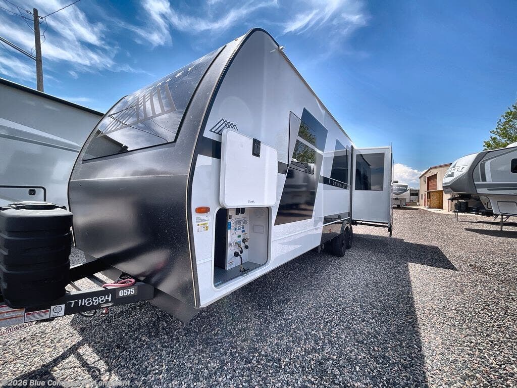Used 2025  Brinkley RV Model I 275 by Brinkley RV from Blue Compass RV Longmont in Longmont, CO