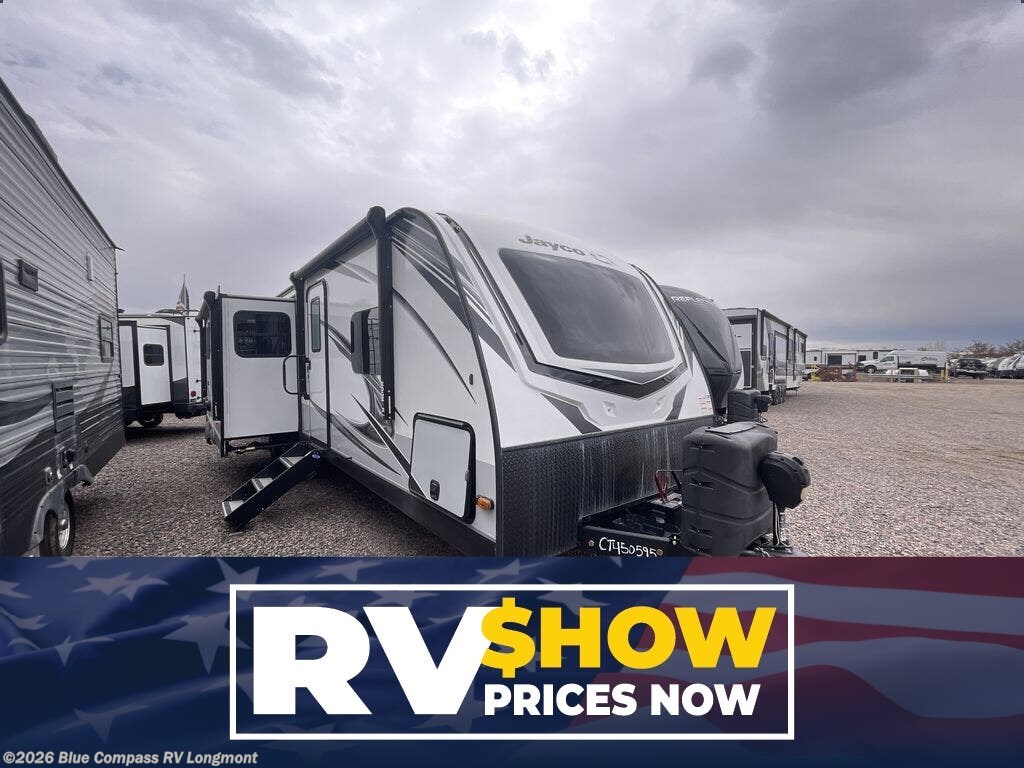 Used 2023 Jayco White Hawk 32BH available in Longmont, Colorado