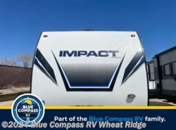 Used 2019 Keystone Impact 330 available in Wheat Ridge, Colorado